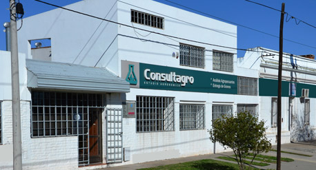 CONSULTAGRO S.A.